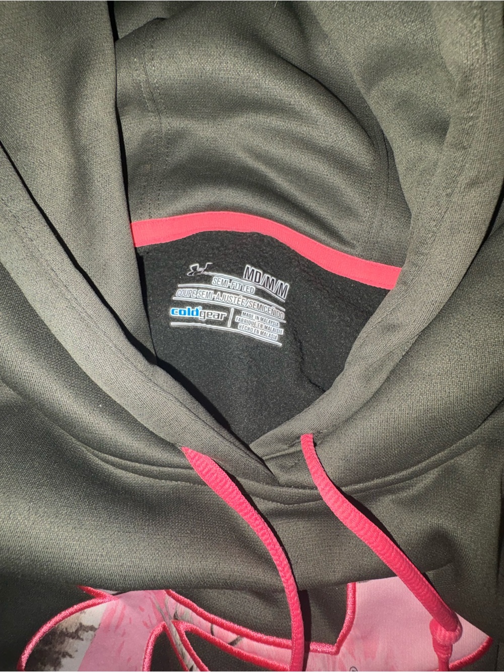 Women Sweater Subcategory Classification - Picture 3 of 4